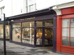 Nina Campbell image