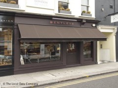 Bentleys image