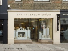 Van Peterson Designs image