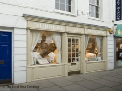 Nursery Window image
