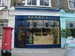 Benney image