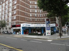 Thrifty Car Rental image