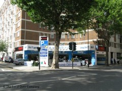 Sloane Services image