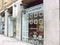 De La Espada image