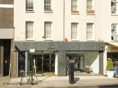 Paul Smith image