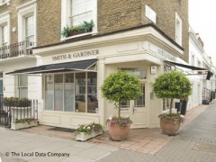 Smith & Gardner image