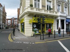 Snappy Snaps image