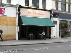 La Bouchee image
