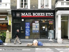 Mail Boxes Etc. London - South Kensington image
