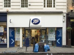 Boots The Chemist image
