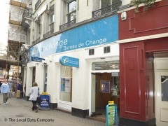 Eurochange PLC image