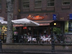 Cafe Montpeliano image