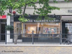 Crane Kalman Gallery image