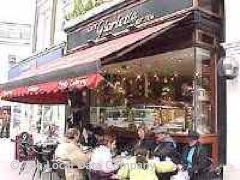 Gloriette Patisserie (Knightsbridge) image