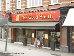 The Good Earth image