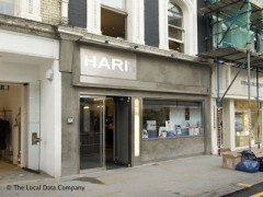 Hari's image