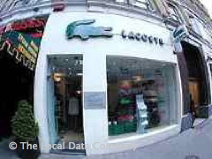 Lacoste image