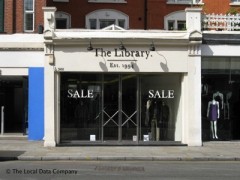 The Library image