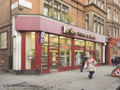 Lords Food & Wine image