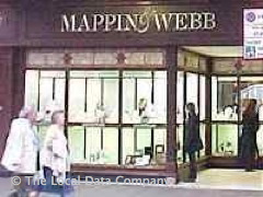 Mappin & Webb image