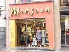 Monsoon image