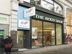 The Body Shop image