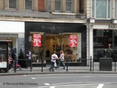 russell and bromley branches
