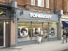 Toni & Guy image