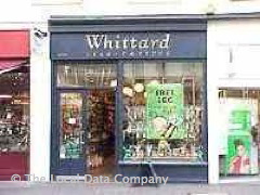 Whittard Of Chelsea image