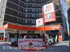 Total Service Station image