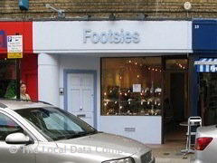 Footsies image