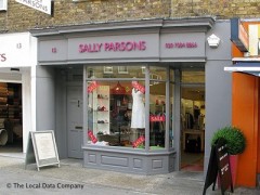 Sally Parsons image