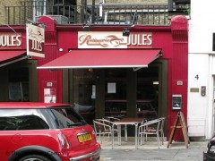 Rotisserie Jules image