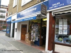 The French Bookshop (UK) image
