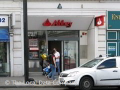Abbey image