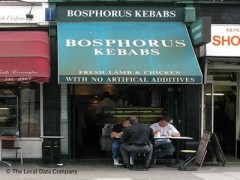 Bosphorous image