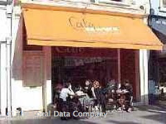 Cafe News image