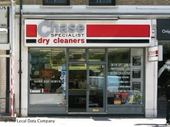 Chase Dry Cleaners image