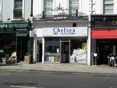 Chelsea Dry Cleaners image