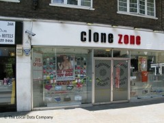 Clone Zone image