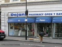 Dajani Pharmacy image