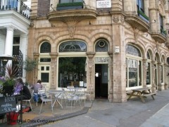 Drayton Arms image