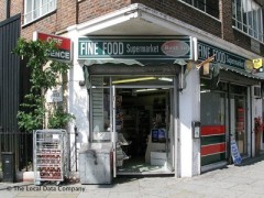 Fine Food image