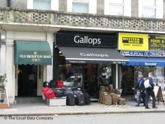 Gallops image