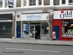 Kall Kwik image