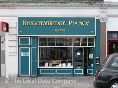 Knightsbridge Pianos image