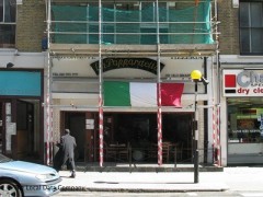 La Pappardella image