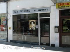 Maurice image