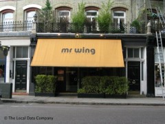 Mr Wing image