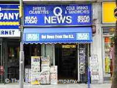 Q News image